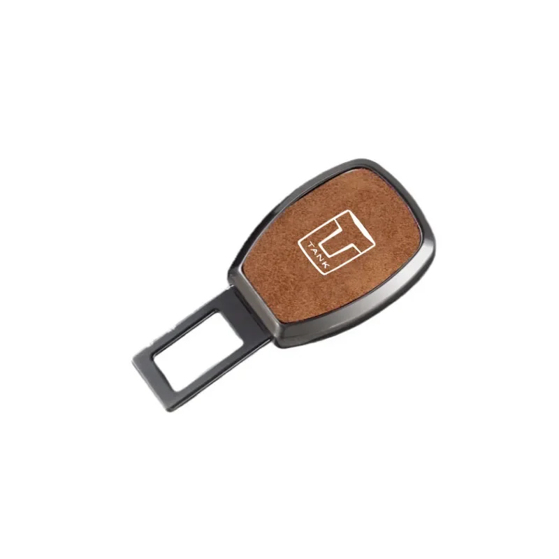 

Замша для салона автомобиля, зажим для ремня безопасности, металлические удлинители, автомобильные аксессуары для Great Wall GWM WEY TANK 300 400 500 Tank300 Tank500