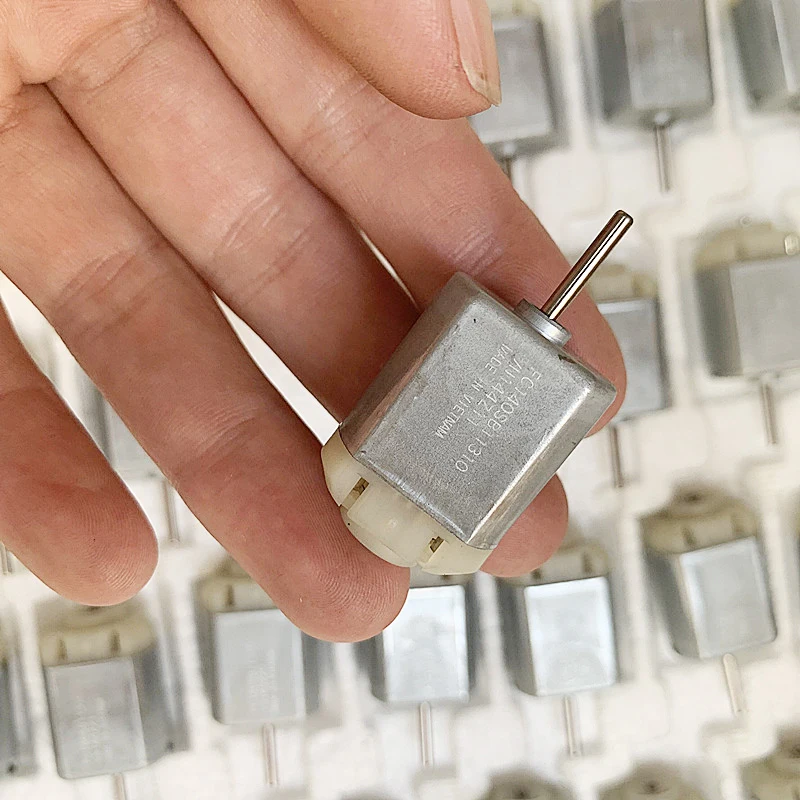 Двигатель Mabuchi для автомобильного дверного замка 12 В мм | Строительство и ремонт