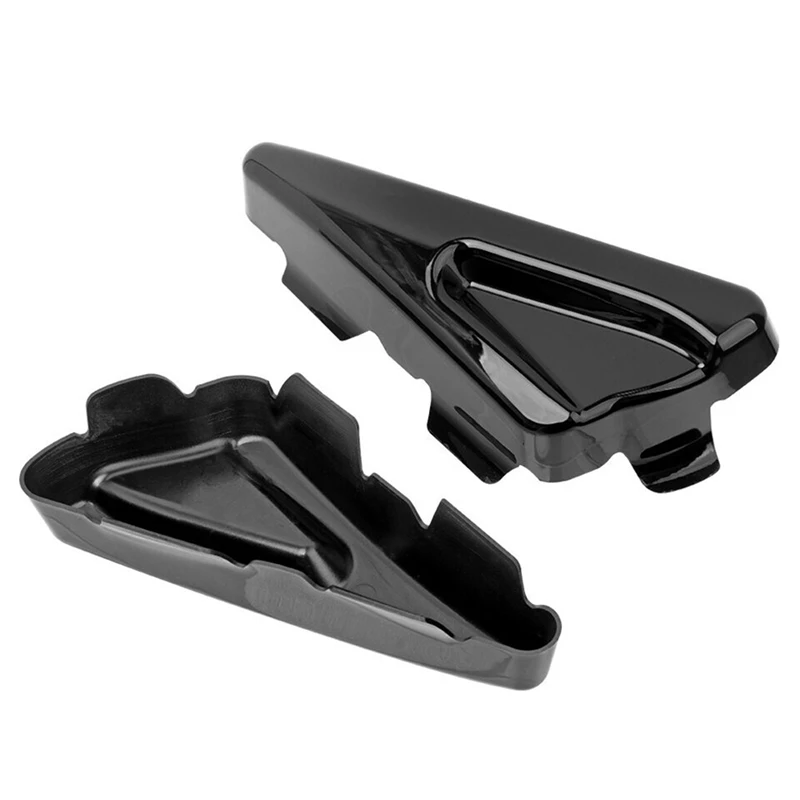 Крышка мотоциклетного бака боковая рамка крышки части для VROD V ROD V-ROD VRSCDX NIGHT