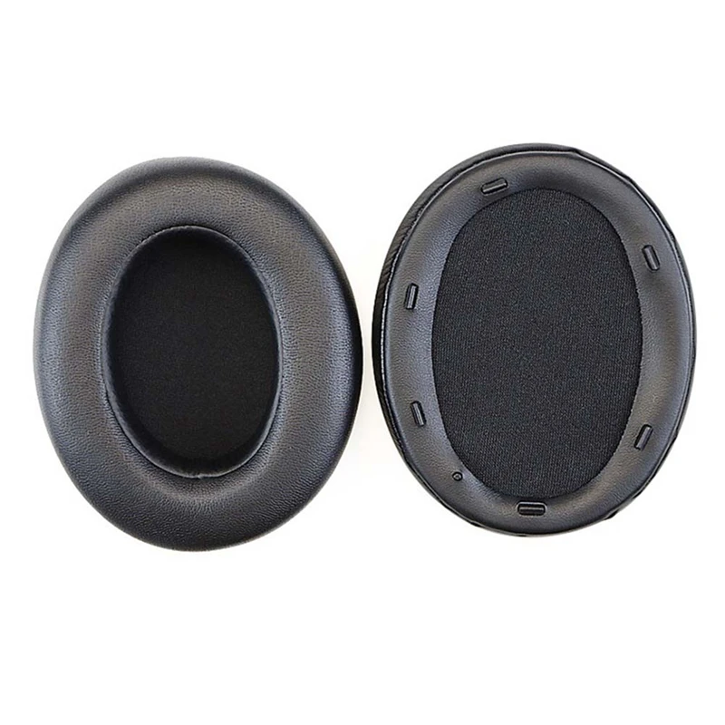 

Suitable For Sony Sony Wh-Xb910n Xb910n Headphone Cover Sponge Cover Earmuff Leather Cover Headphone Accessories