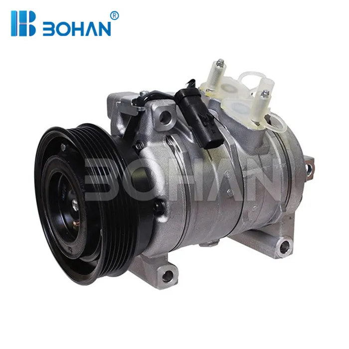 

10S17C AC A/C Compressor For Chrysler 300 5.7L 6.1L 2005-2010 RL596492AD 55116917AB 55116917AC 55116917AD RL596492AD 4596492AD