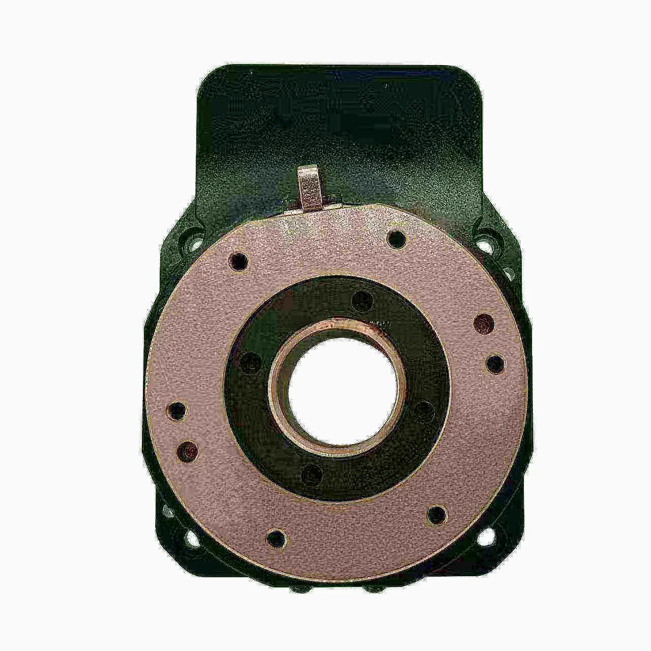 Высокоточный полый поворотный привод серии TQG ZK60 планетарный редуктор с