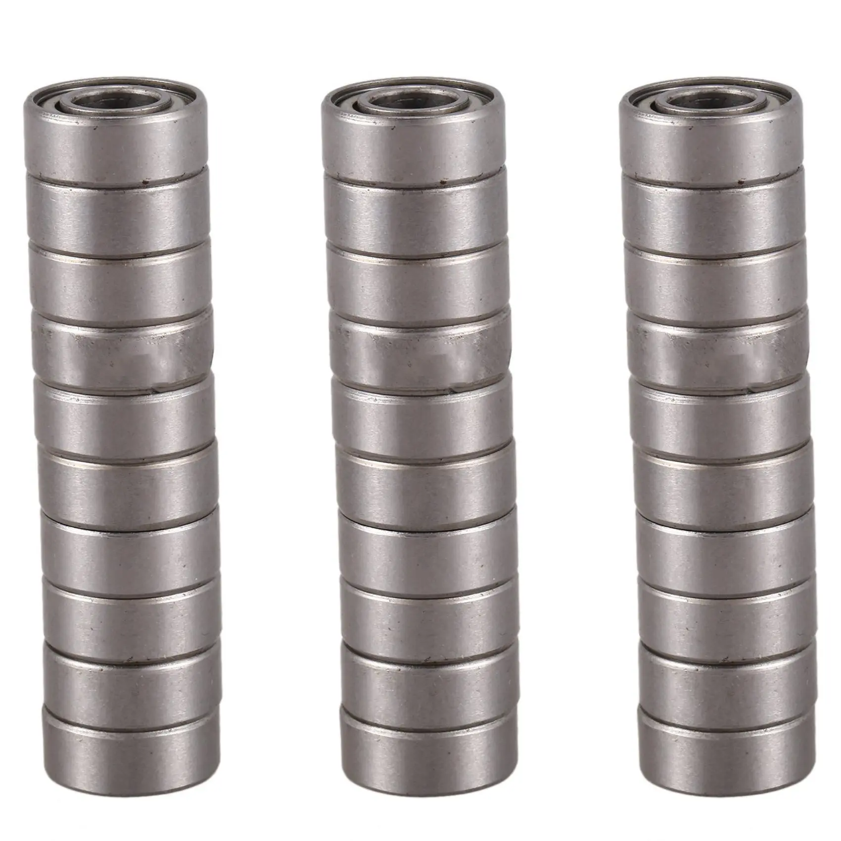 

Миниатюрный глубокий паз 6 мм x 13 мм x 5 мм 686Z 30 шт.