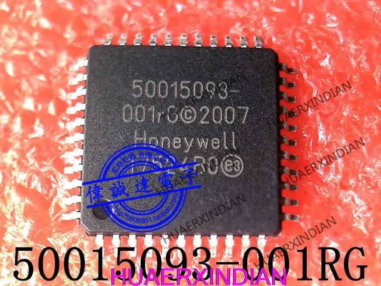 

1PCS 50015093-001RG 50015093 QFP44 New And Original