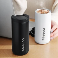 400ml500ml 304 stainless steel milk tea coffee copo termico leak proof thermos mug thermal cup vacuum flask water bottle %d1%82%d0%b5%d1%80%d0%bc%d0%be%d1%81