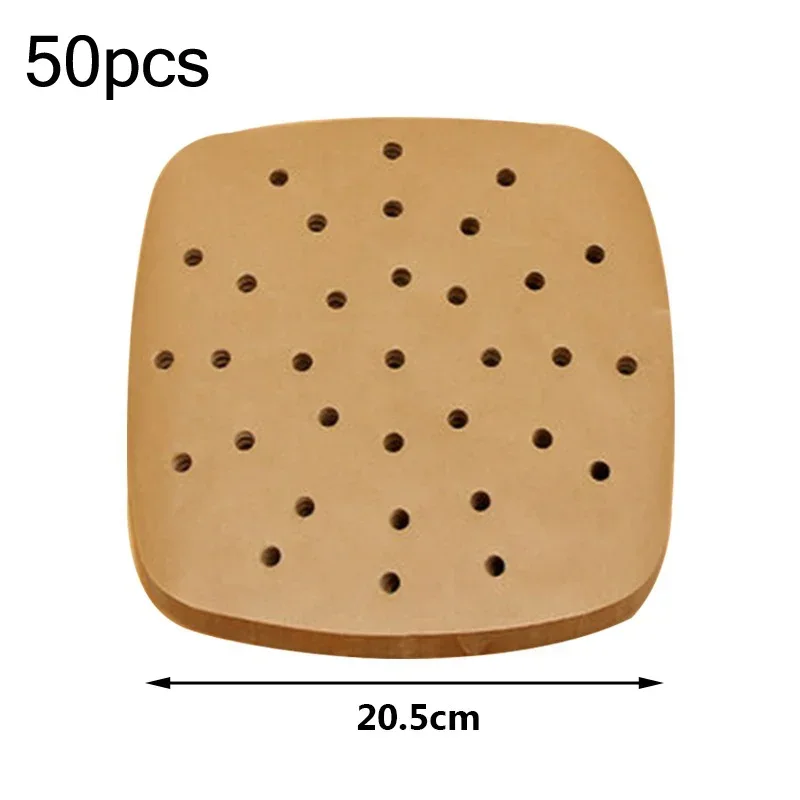 

Бумажные вкладыши для фритюрницы 15/18/20/23 см
