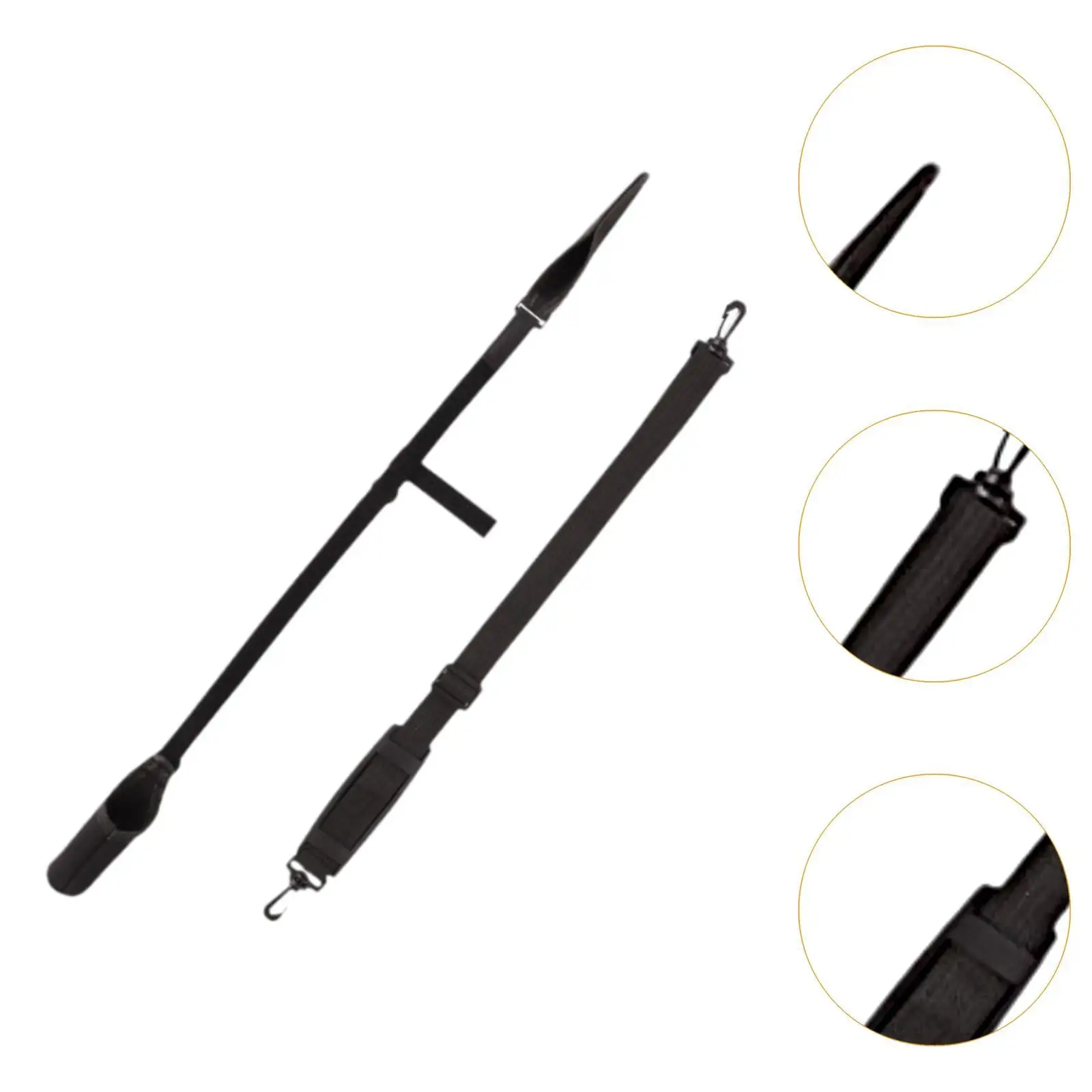 Ремни для переноски удочки переноска снастей переносной ремень держателя удочек