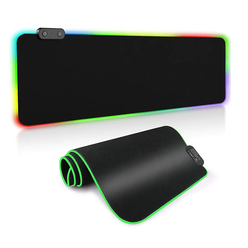 

RGB игровой коврик для мыши 800x300x4 мм
