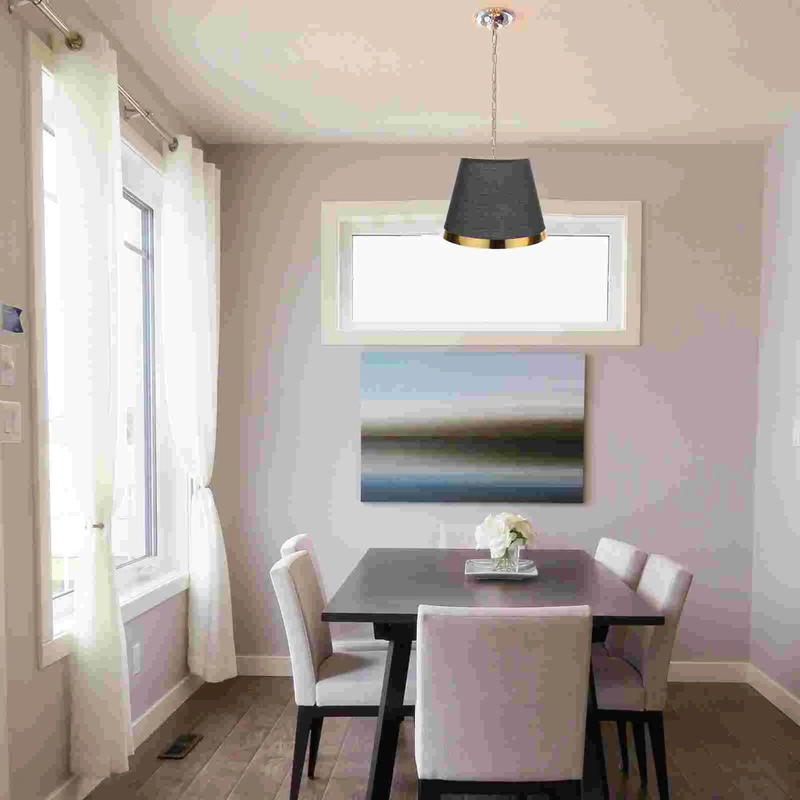 

Lamp Shades Shade Cover Chandelier Lampshade Replacement Cloth Smalltable Pendant Medium Floor Decorative Light Fabricclip E27