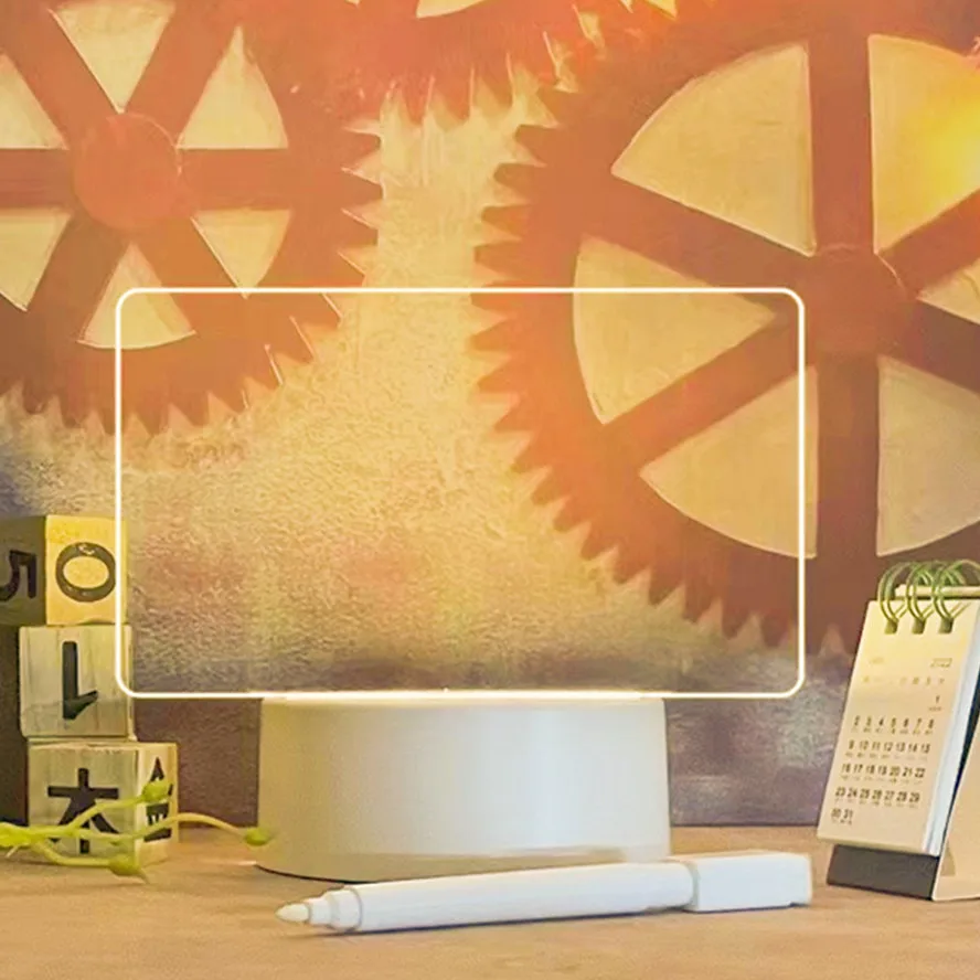 

USB ночник VnnZzo