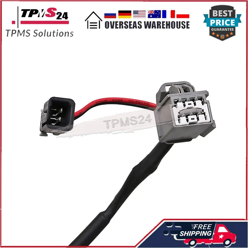 Резервная камера заднего вида 56054158AB для Dodge Journey 2011 2012 2013 2014 2016 2015 2017 2018 2019 2020