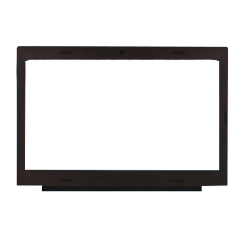 Новая Оригинальная задняя крышка для ноутбука Lenovo Thinkpad L450 L460 L470 верхняя передняя