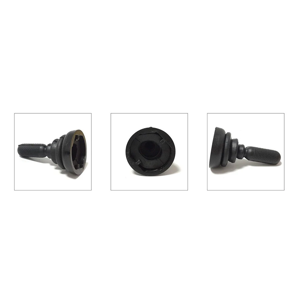 

For LH & RH Adjuster Knob Manual Mirror 1507431 1Pair Accessories Door Wing