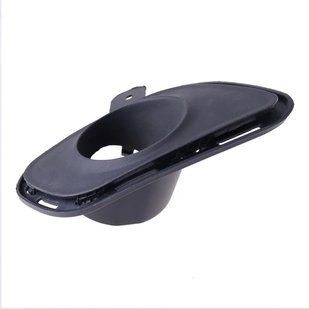 

Fit For Dodge Charger SRT 2015-2019 Fog Light Lamp Cover Trim Bezel Car 68280429AA