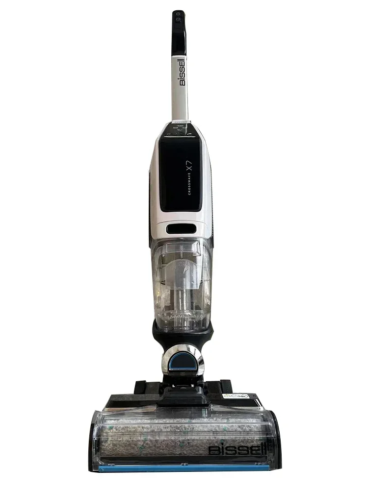 2024Новые беспроводные умные высокоскоростные пылесосы BISSELL для влажной и сухой