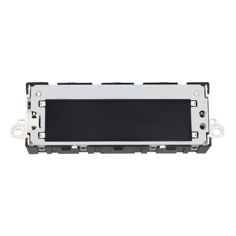Multi-Function Display Screen 9804494380 For Peugeot 301 Citroen C-Elysee C3 C4L Interior Replacement Parts