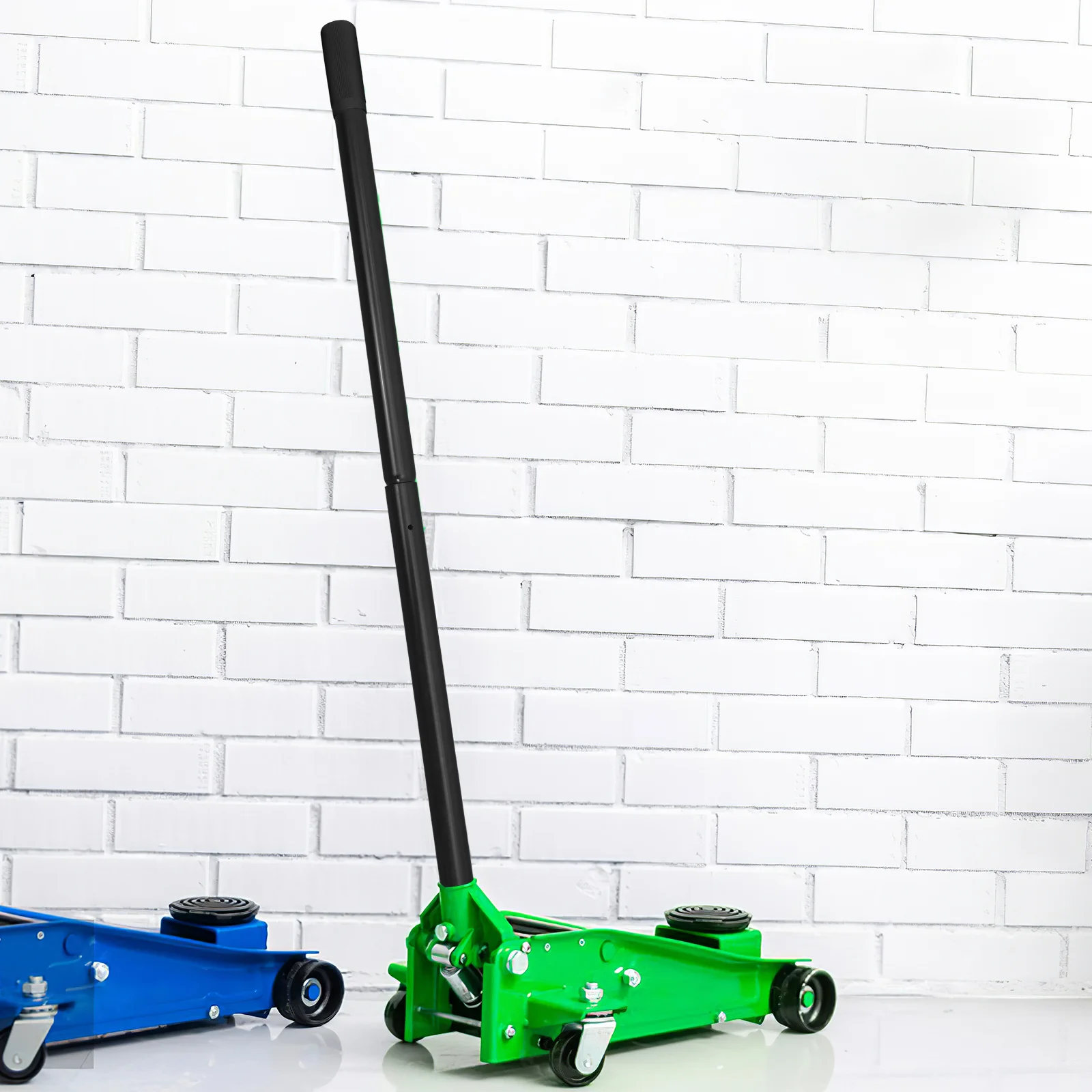 Автомобильная запасная часть 3-тонный домкрат болт ручки гидравлический столб