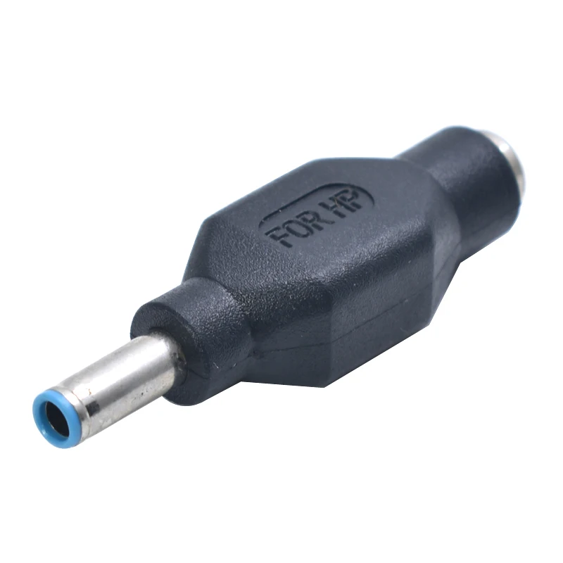 2 шт. Кабель-адаптер для преобразователя питания 4 5x3 0 до 7 4x5 мм