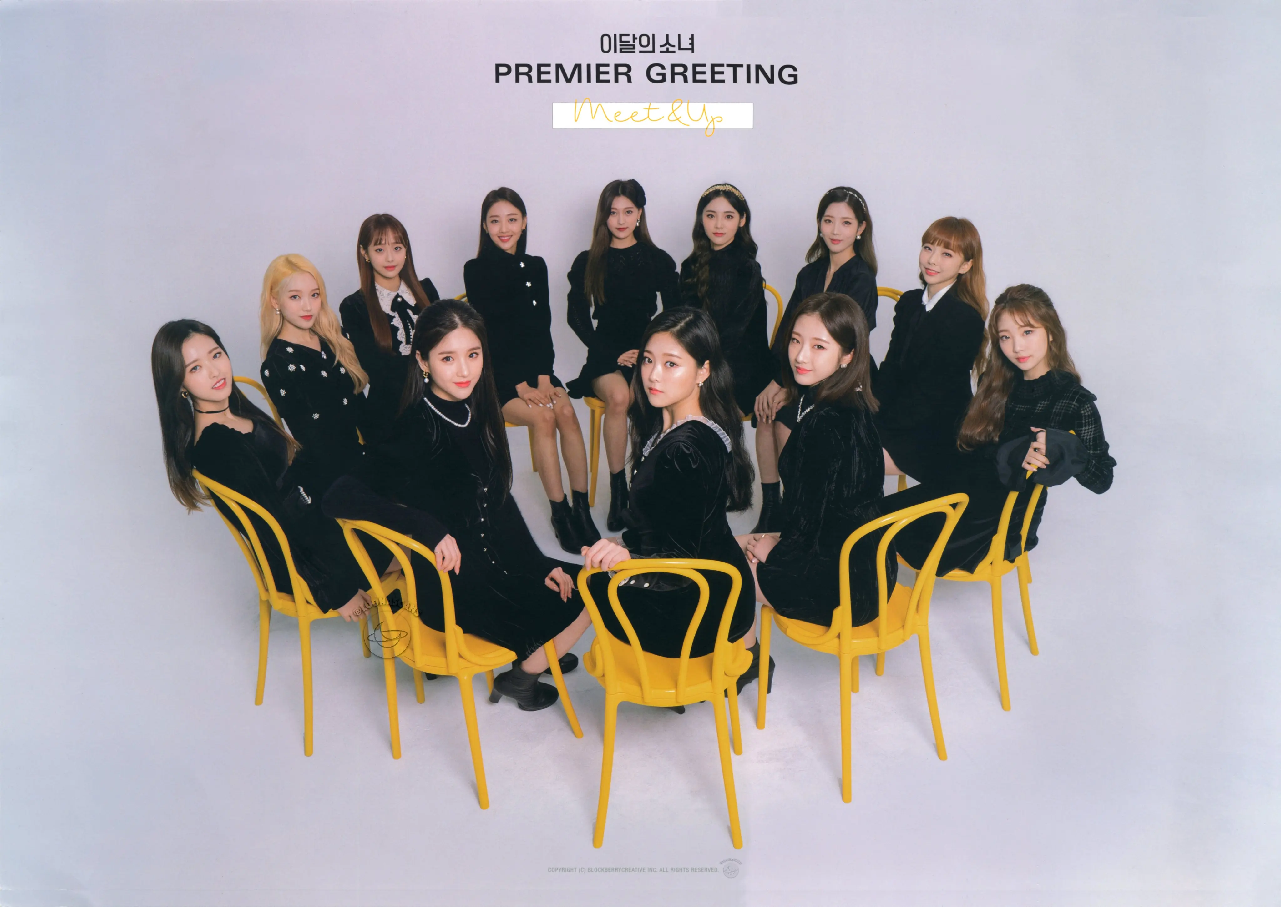 

Печать на холсте TWICE