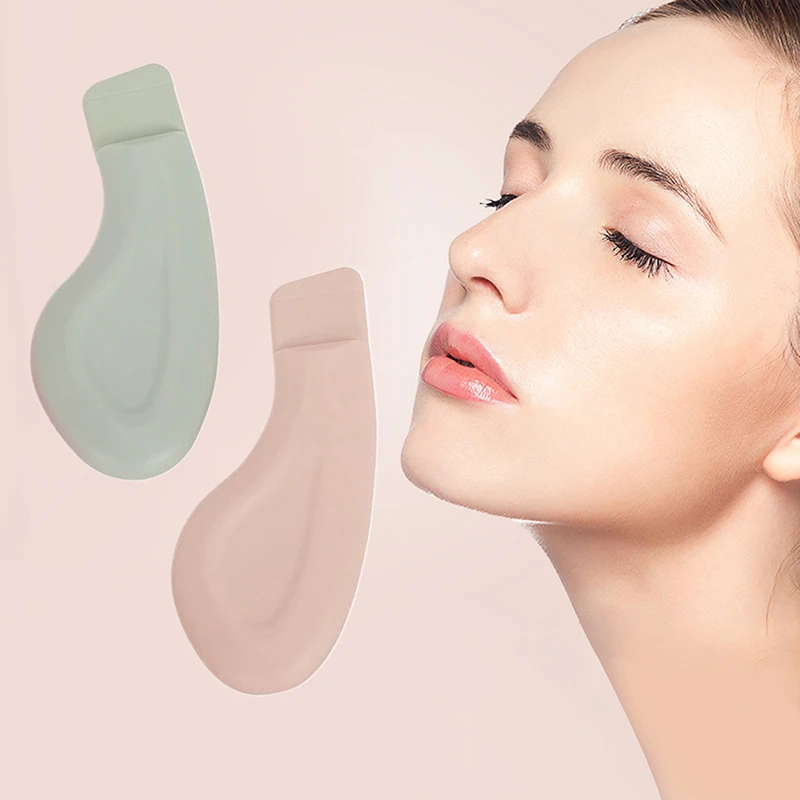 Скруббер для кожи лица инструмент удаления черных точек совместимый с грязевым