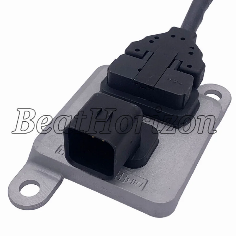 55485442 LW5442S 5WK97247 задний датчик Nox для Opel VAUXHALL ZAFIRA C mk3 Tourer 1 6 CDTI P12 DIESEL 2012-2021 B16DTH позиция