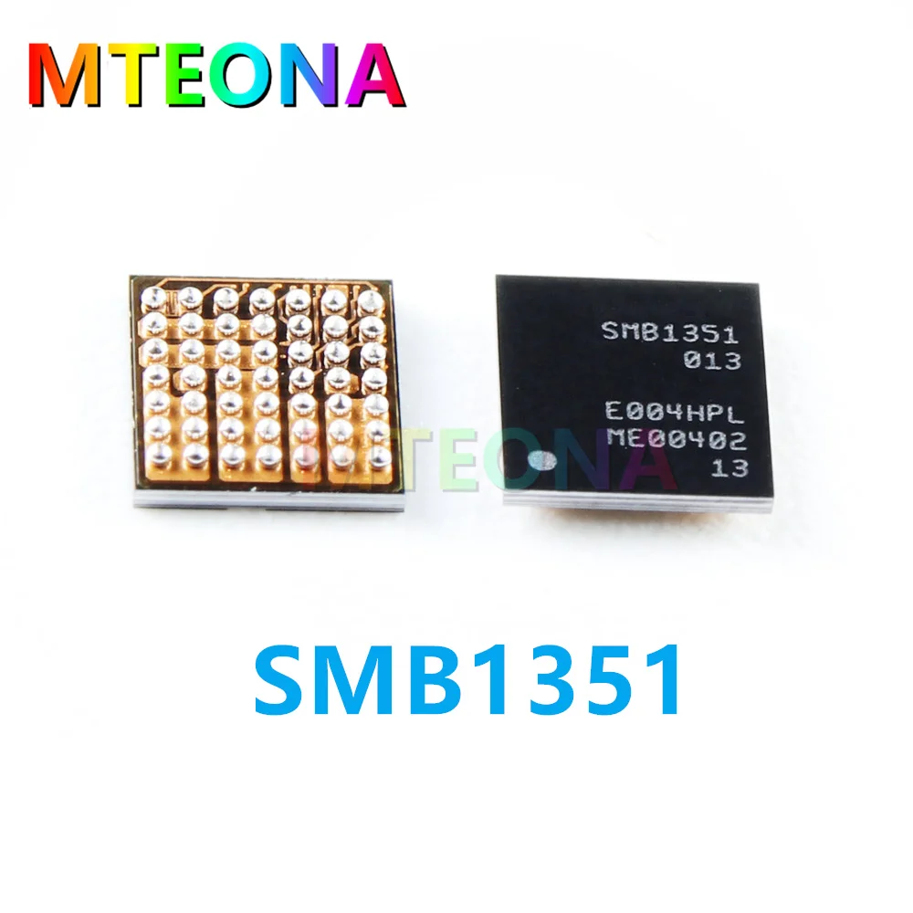 

5-10Pcs/Lot SMB1351 013 Charging IC Chip