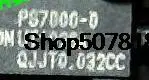 

PS7000-0 QFN PHISON Original and new fast shipping