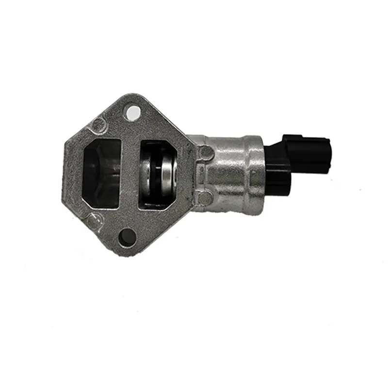 Фото Клапан регулировки холостого хода 1S4U-9F715-BC для Ford Focus Mk1 1.4 16V, 1.6 16V 1998-2004 1S4U9F715BC 6NW00914156 1113127 3F1Z9F715AA №3