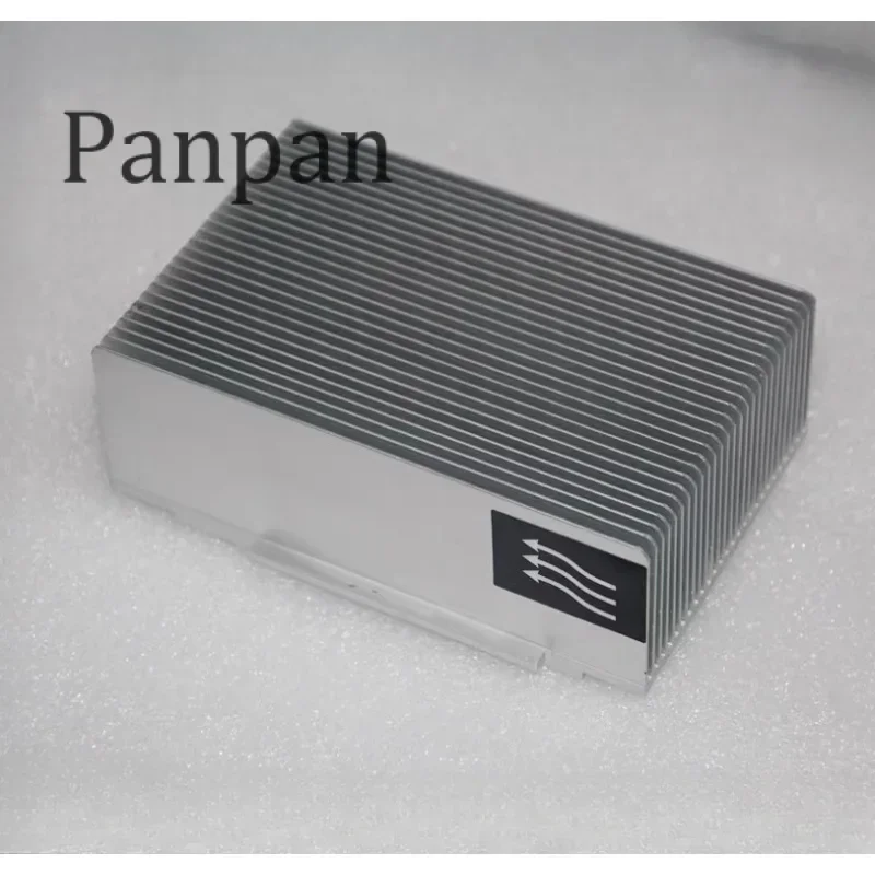 Оригинал для HP DL380P DL388P G8 723353 -001 662522 654592 Радиатор Быстрая доставка