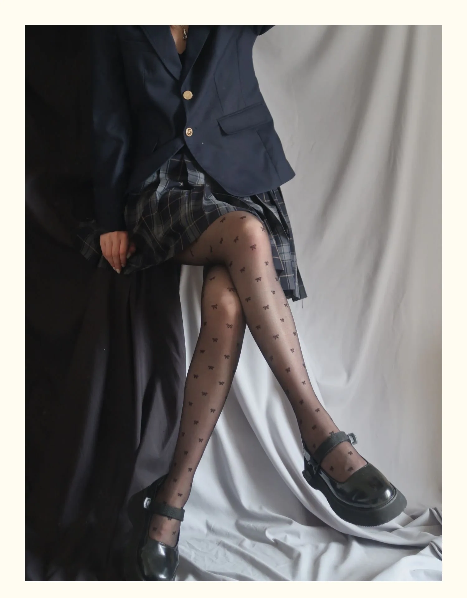 

New Sexy Women's Pantyhose Letter Silk Stockings Letter Black Silk Stockings Women's Pantyhose Black Skin Thin Sexy Pantyhose