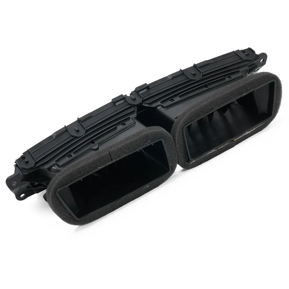 Выпуск центрального кондиционера подходит для Hyundai Accent Solaris 2011-17