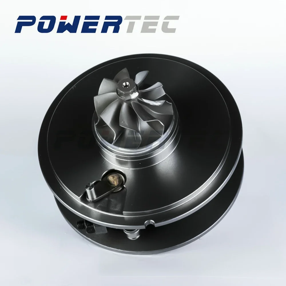 TF035HL10-09G MFS турбокартридж 1515A238 49335-01120 49335-01121 для Mitsubishi Outlander 2.2DI-D 110KW 150Hp 4N14-0-30L