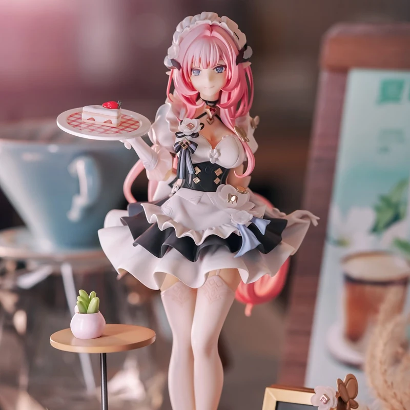 

Экшн-игрушка Honkai Impact 3rd Elysia Miss Pink версия модели Аниме, фигурка игры Hentai, игрушки для взрослых, кукла, подарки для друзей