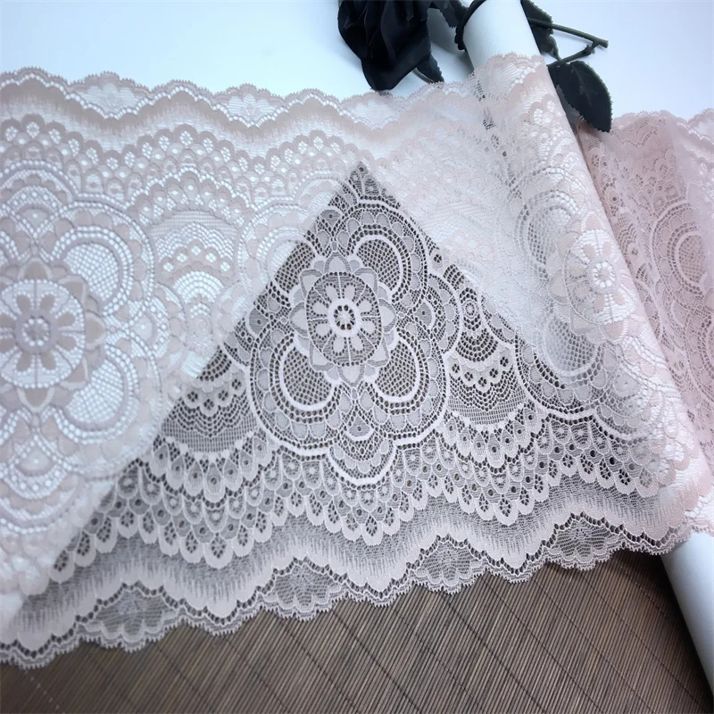 

Кружевной бюстгальтер из спандекса и нейлона, с иглой