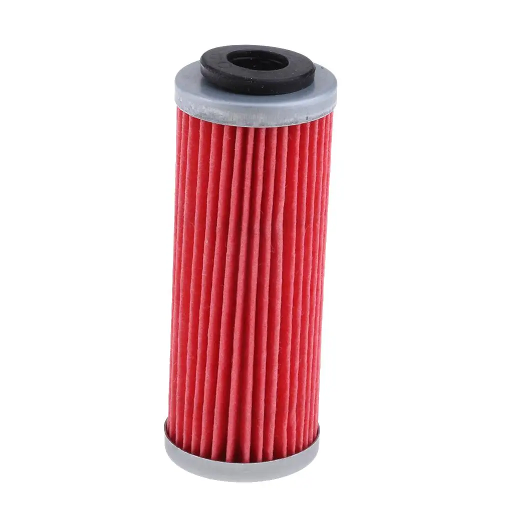 

Oil filter for Hiflo350 530cc EXC, SX, XC F, EXC, XCW, EXC, SMR,