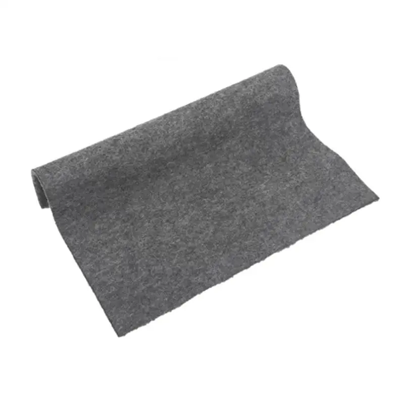 

Нано-блестящая ткань восстанавливает сияющую краску автомобиля, легко восстанавливает царапины и водяные пятна, восстанавливает сияющую краску автомобиля