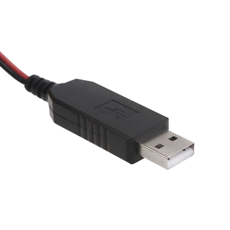 Шнур питания для фиктивной батареи от USB до 4 5 В LR20 D
