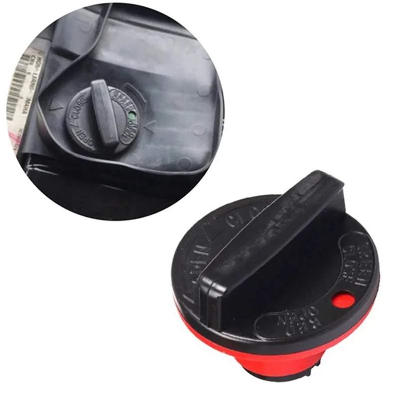 

6Pcs 5WY-F4610-00 Fuel Filler Gas Cover Assembly for Yamaha JOG JOG100 XC100 FC100 FORCEX100 Fuel Tank Switch Cap