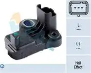 

Store code: 79148 for crankshaft sensor BERLINGO C1 C2 C3 P107 P206 P307 P206 P307 1.4hdi P407 C5 II C5 III PARTNER BERLINGO C4