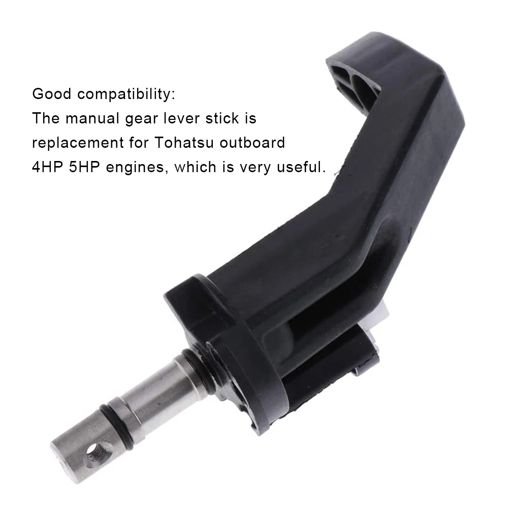 

Ручной рычаг переключения передач, рычаг переключения передач в сборе для обслуживания лодки, модификация, ремонт, смещение, запасные компо...