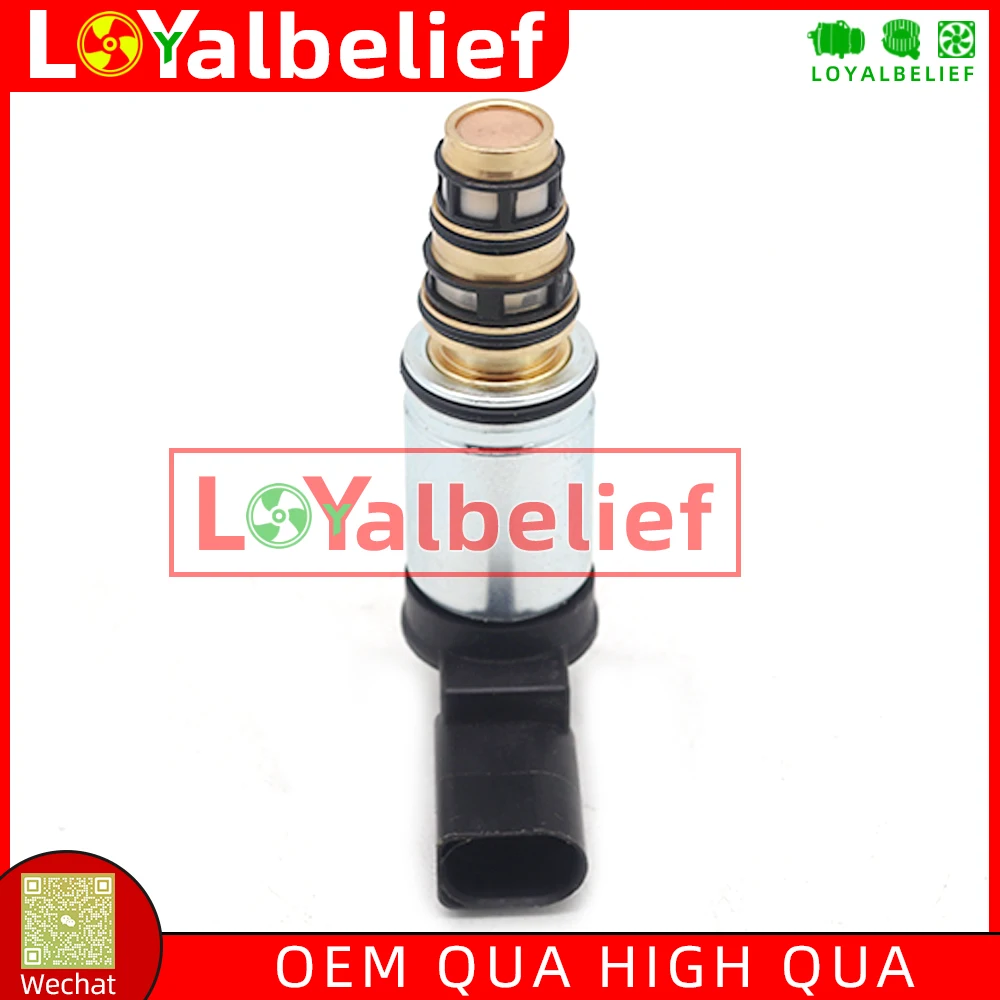 LY-66 1K0820859F Клапан управления компрессором переменного тока для Volkswagen Audi Skoda CVC 1K0820859D 1K0820803L 1K0820803T 1K0820803G (art.: 3920cffab526c) - 3920cffab526c