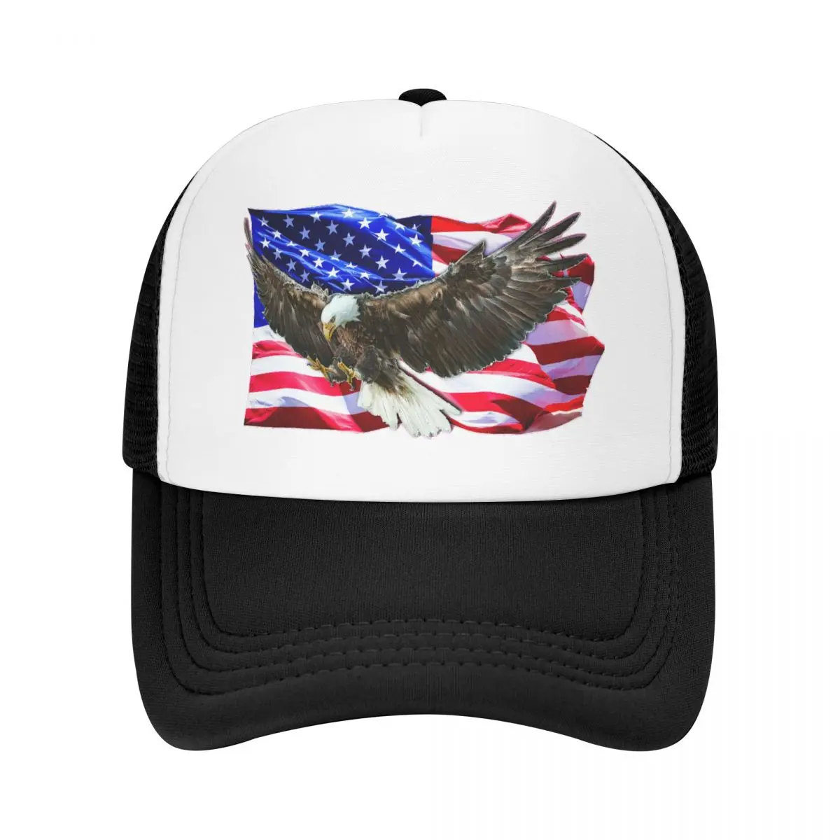 Summer Snapback Caps