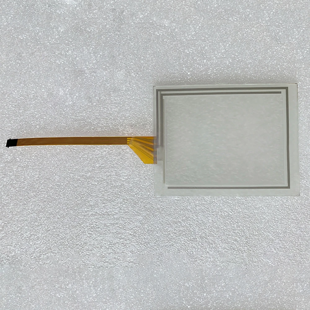 

New for PanelView Plus 400 2711P-B4C20D8 Glass Panel Touch Screen