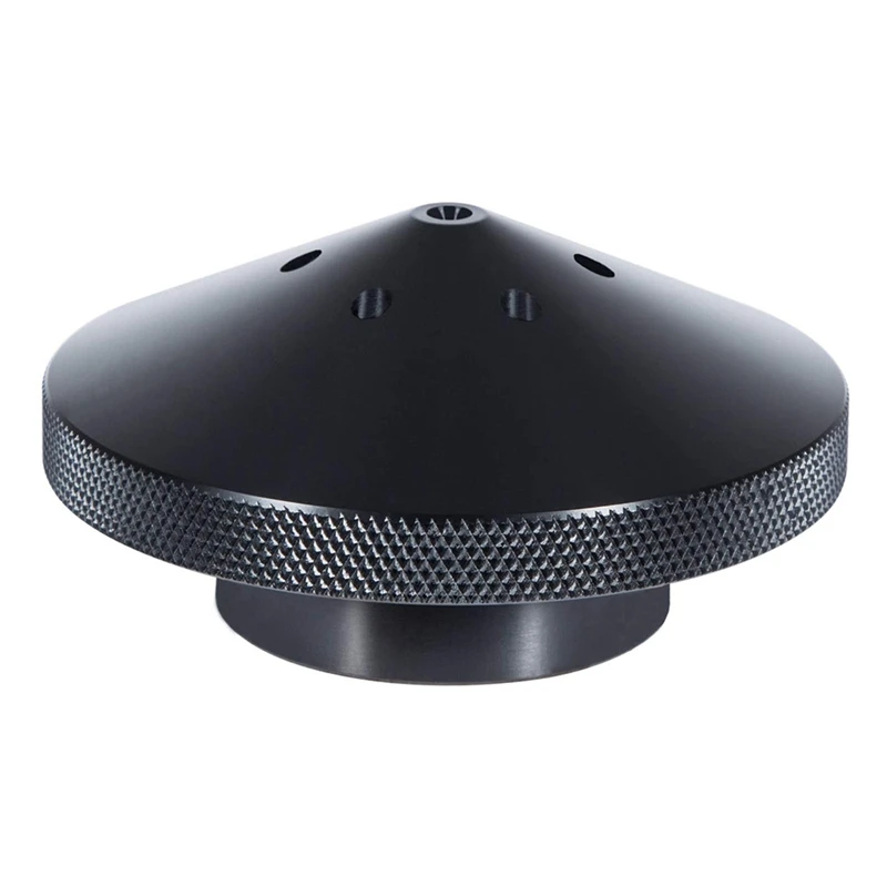 Гайка опоры мотора троллинга Eliminator для моделей Minnkota 35-70 фунтов (GFEL-MKS-BK-DP)