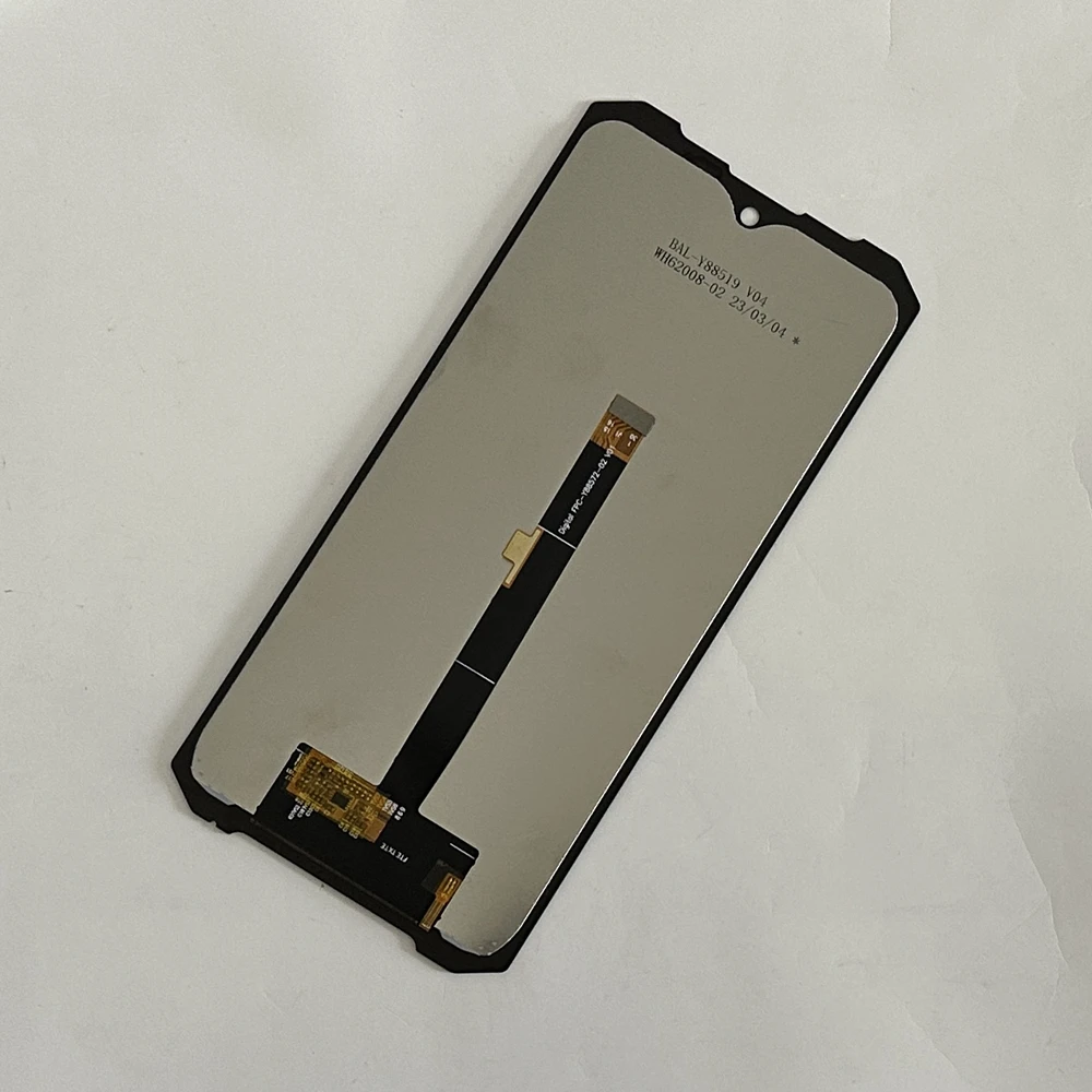 Оригинальный ЖК-дисплей с сенсорным экраном и дигитайзером для Doogee S96 Pro, а также для Doogee S96GT S96 GT (art.: 3920dcb571d0e) - 3920dcb571d0e