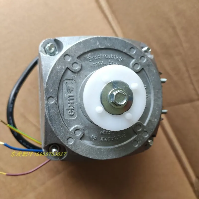 Двигатель крышки M4Q045-CA03-51 36 Вт F холодильника с морозильной камерой