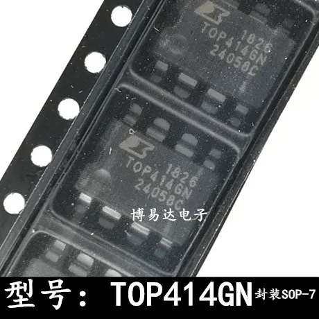 

TOP414GN TOP414 SOP-8 TOP414G