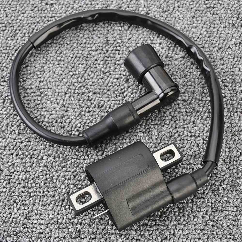 Катушка зажигания для Yamaha CW CY EW PW RT XN YH YN YQ DT TZM YZ TTR TW 50 80 90 100 110 125 200 для Suzuki FB LT DF DR 200 S SE (art.: 3920cbf0f5503) - 3920cbf0f5503