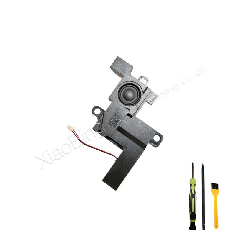 Новый Правый/левый динамик для ноутбука + отвертка динамиков Lenovo IdeaPad Z575 Z570 -