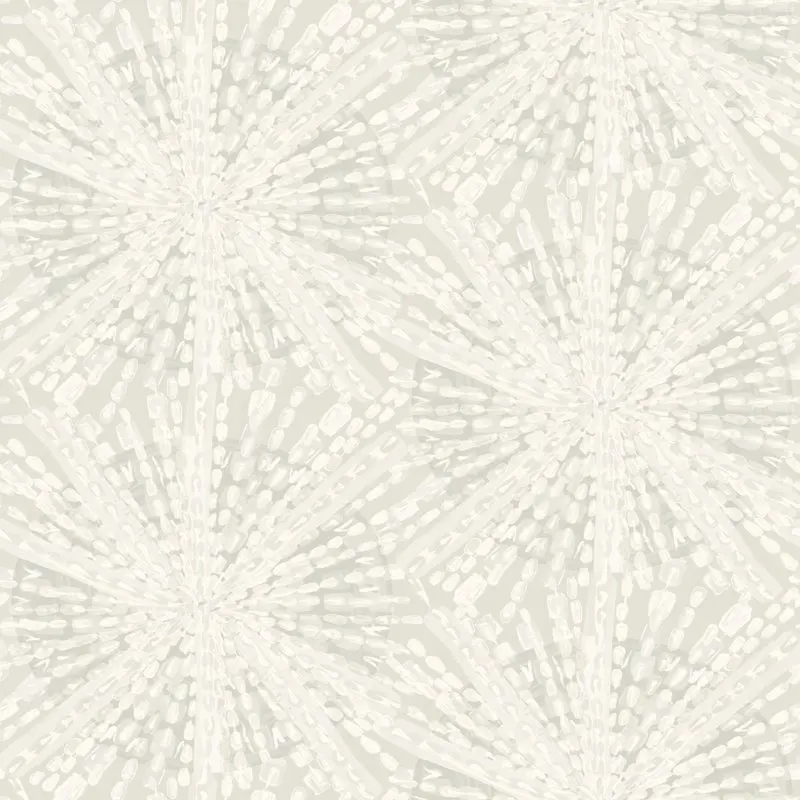 

Обои с серебряным блеском